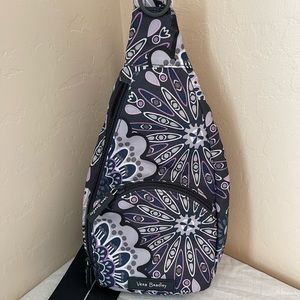 Vera Bradley Small Sling